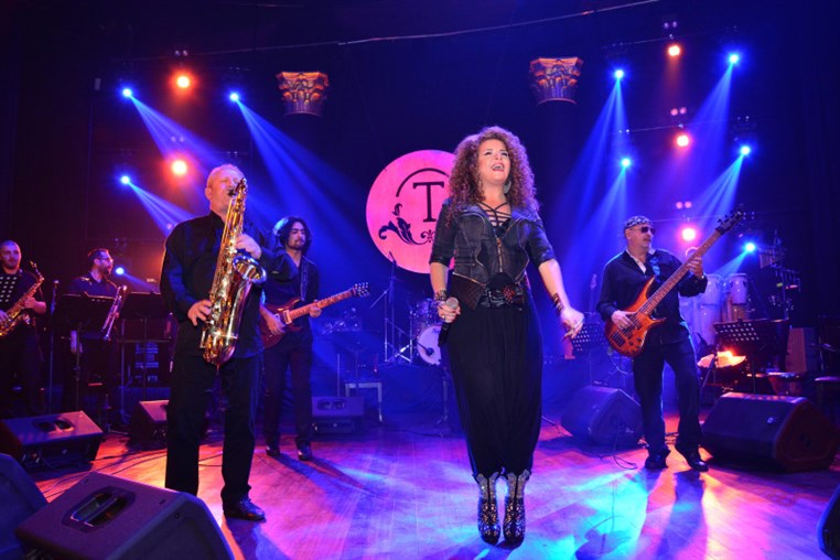 Theatrum on Saturday Night